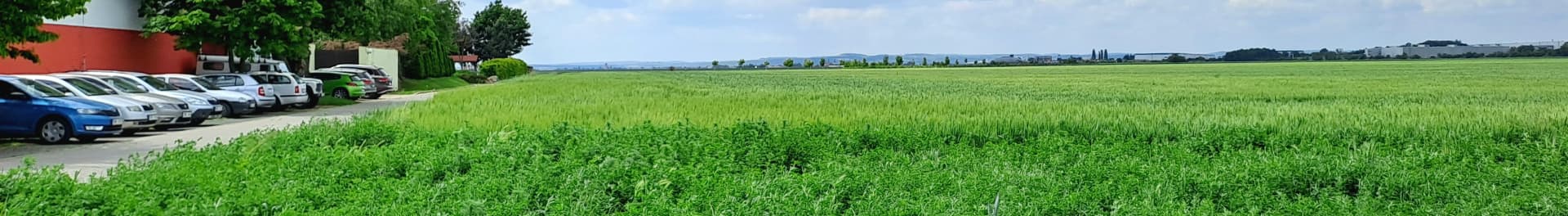 Obrázek hlavičky stránky